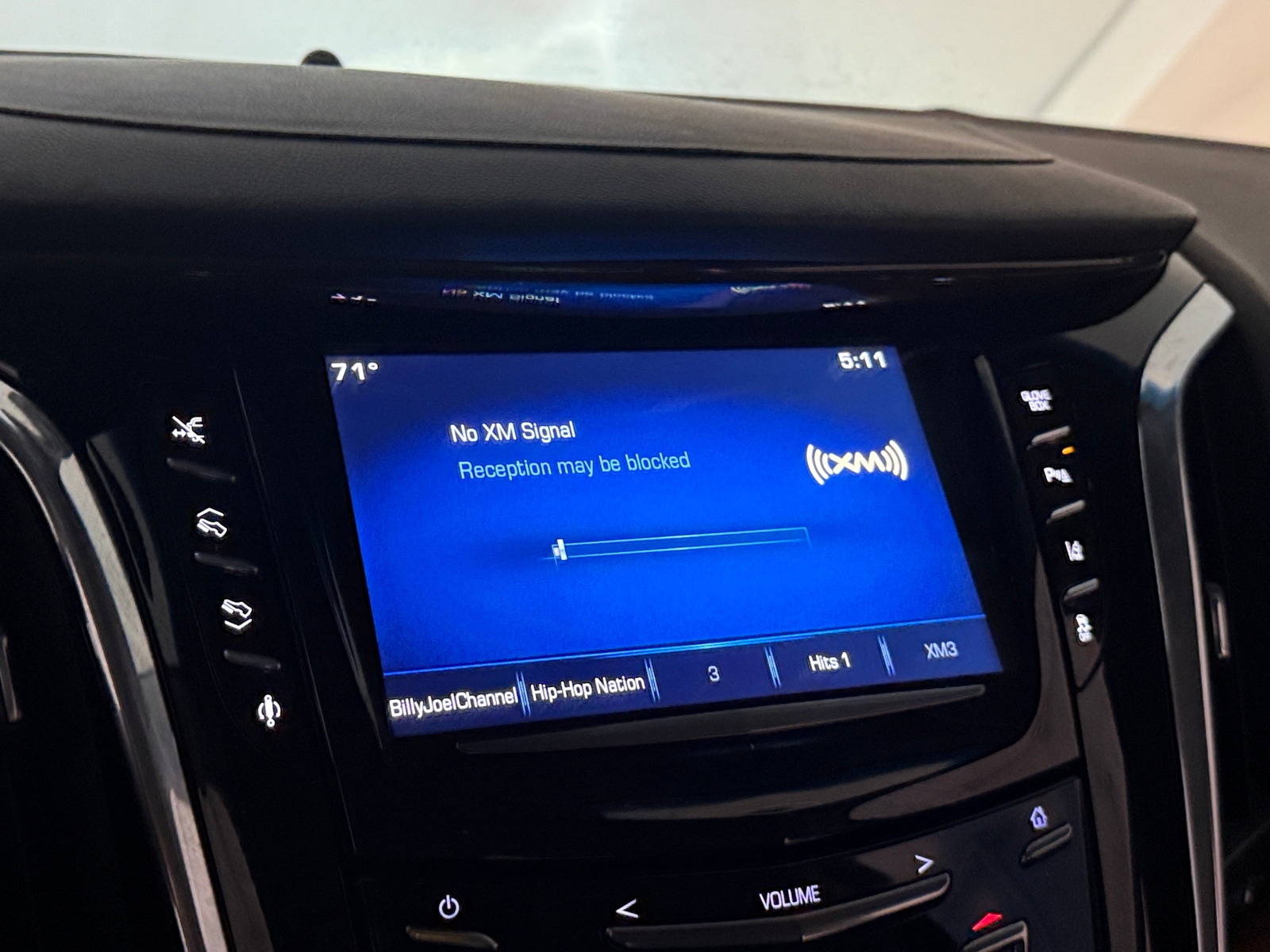Thumbnail: 2015 Cadillac Escalade - 3