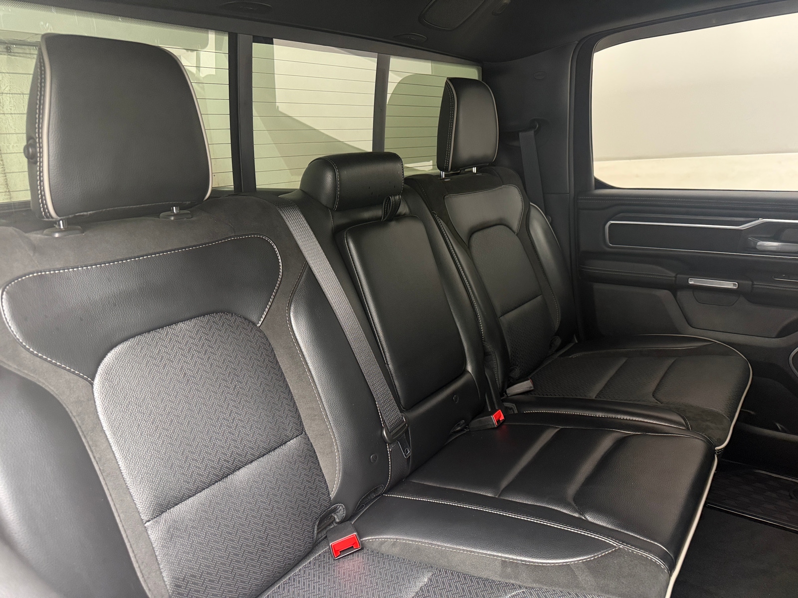 Thumbnail: 2023 RAM 1500 - 5