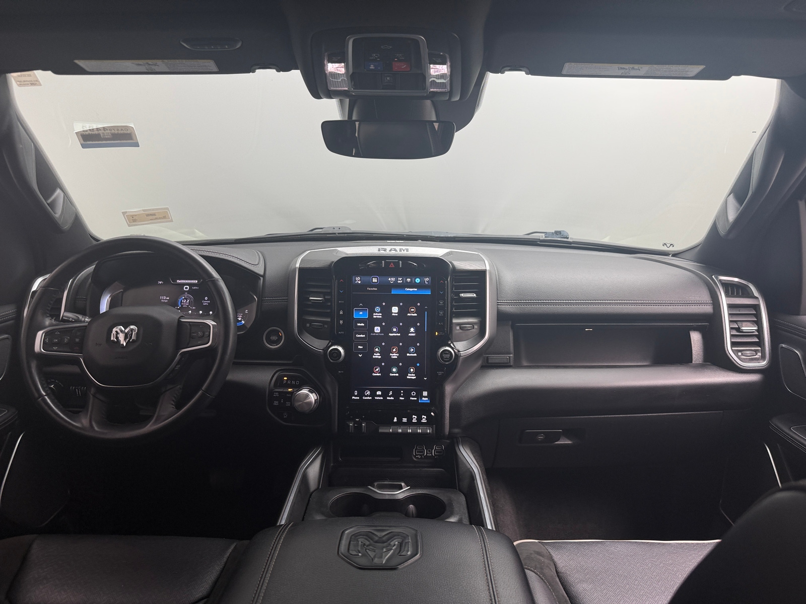 Thumbnail: 2023 RAM 1500 - 2