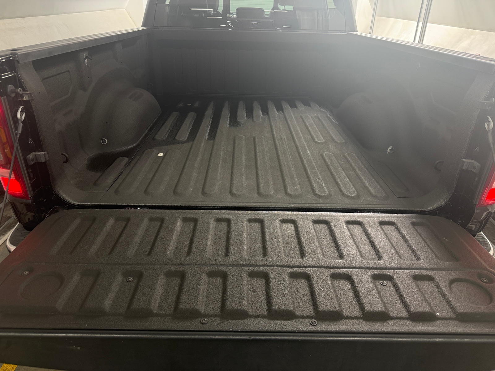Thumbnail: 2023 RAM 1500 - 6