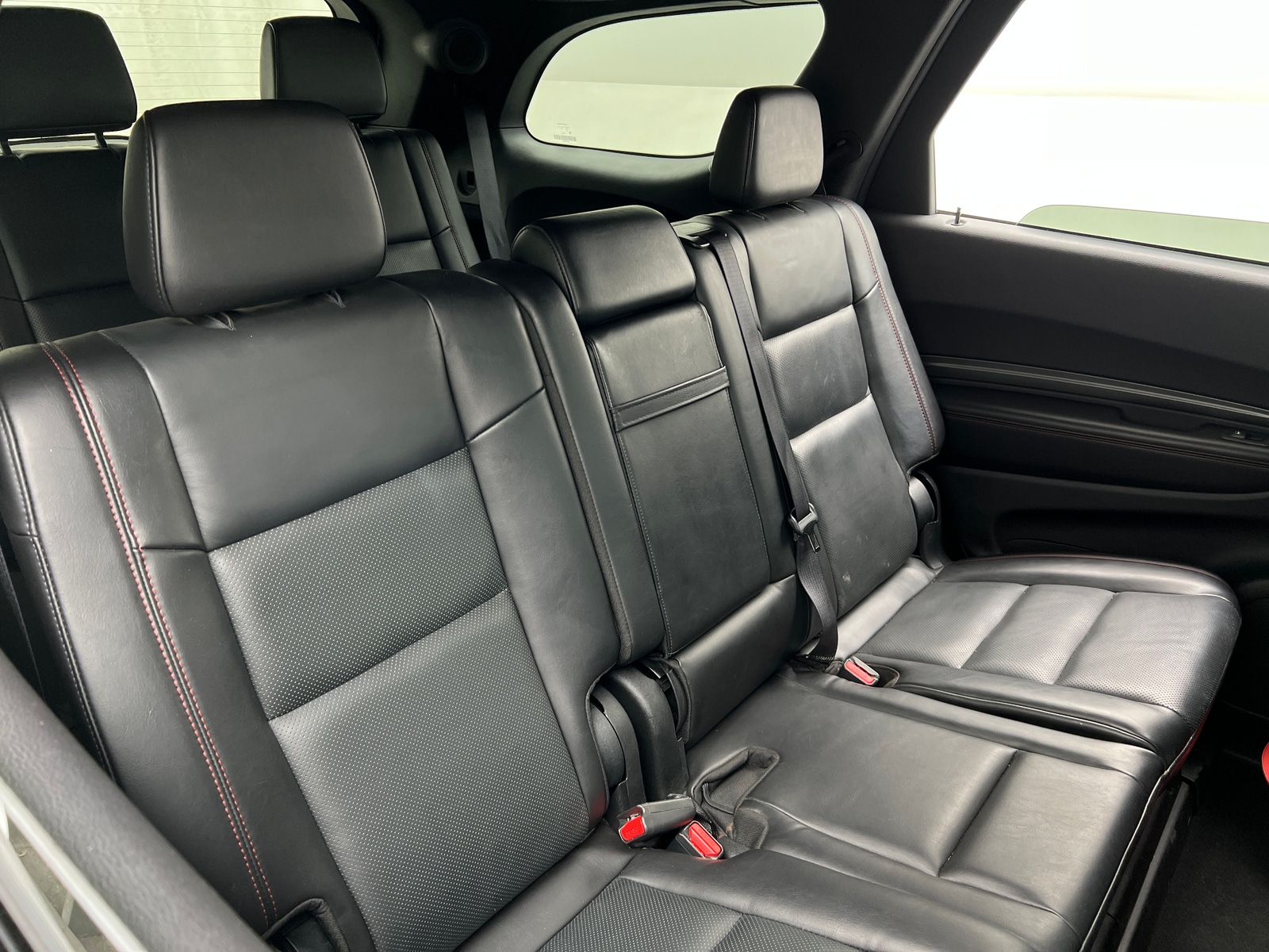 Thumbnail: 2025 Dodge Durango - 5