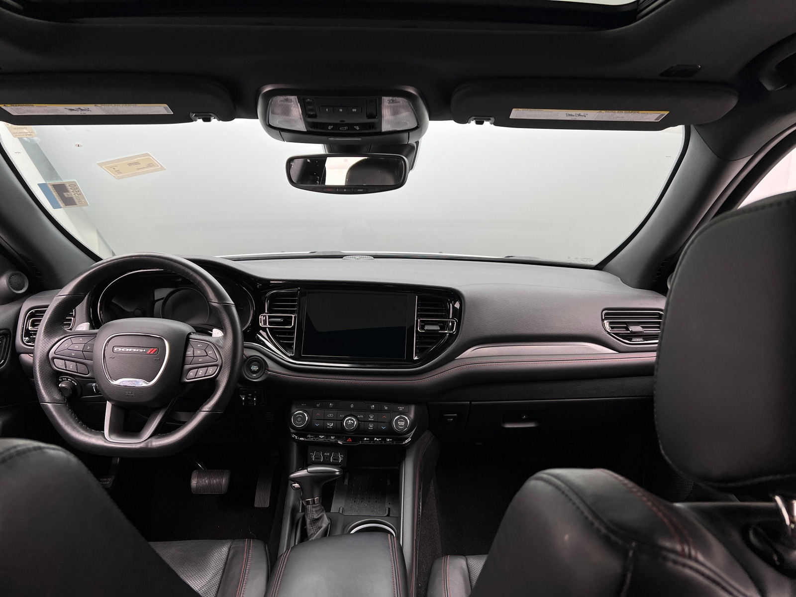 Thumbnail: 2025 Dodge Durango - 2