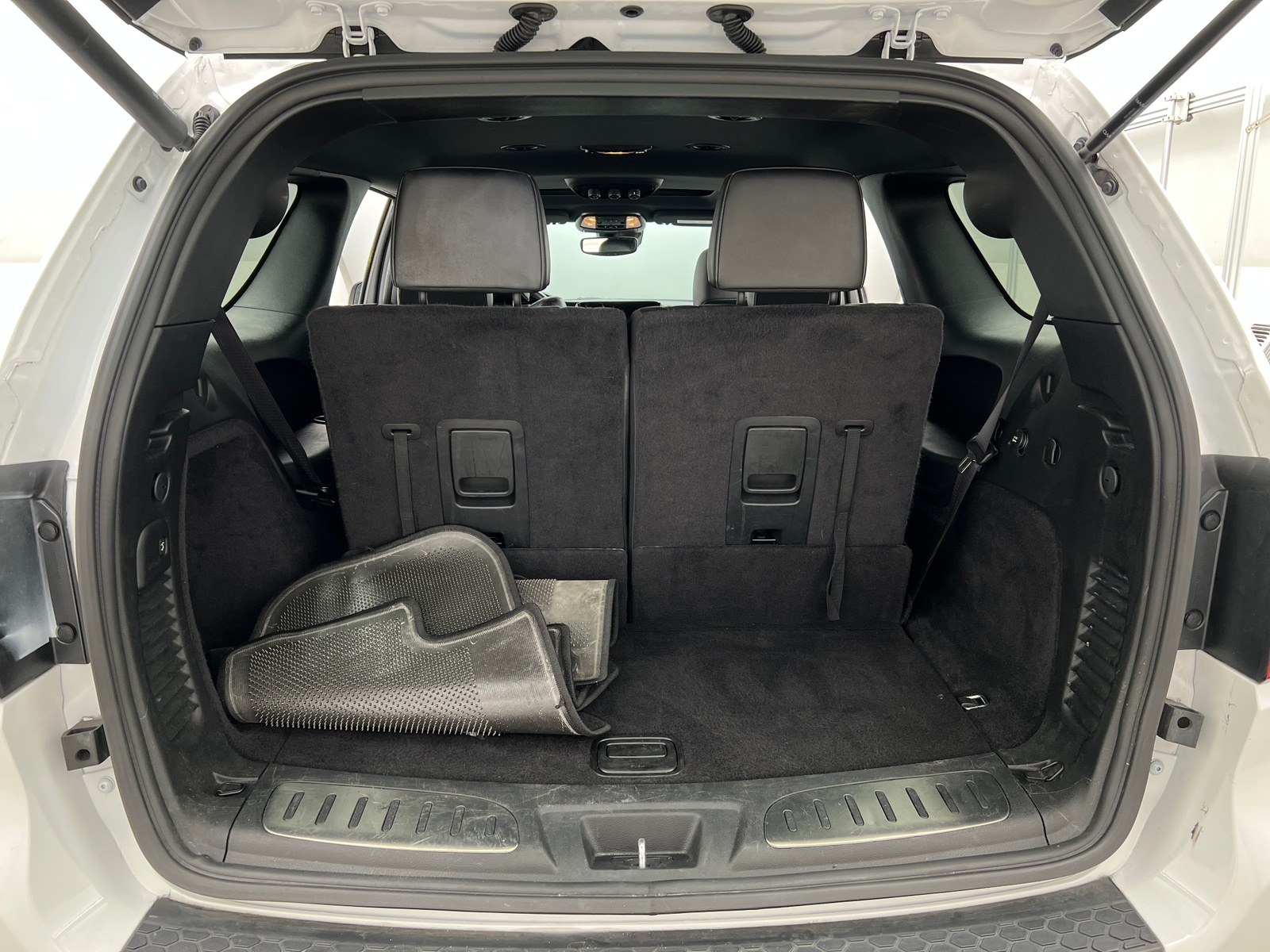 Thumbnail: 2025 Dodge Durango - 6