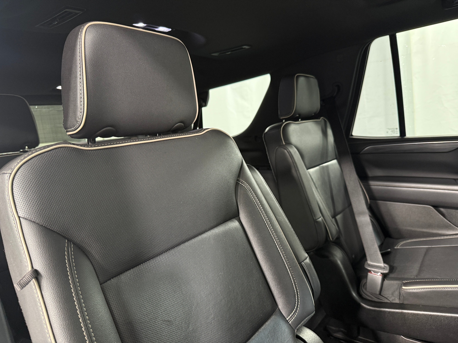 Thumbnail: 2021 GMC Yukon - 5