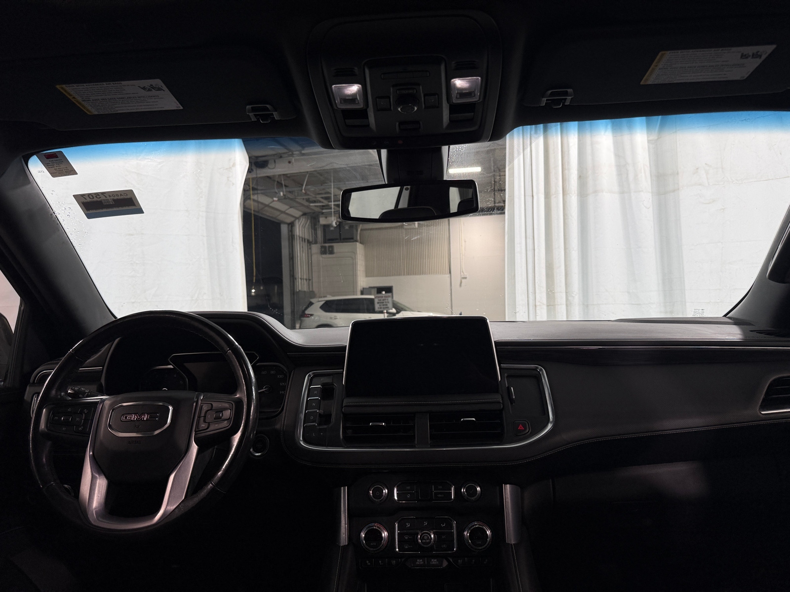 Thumbnail: 2021 GMC Yukon - 2