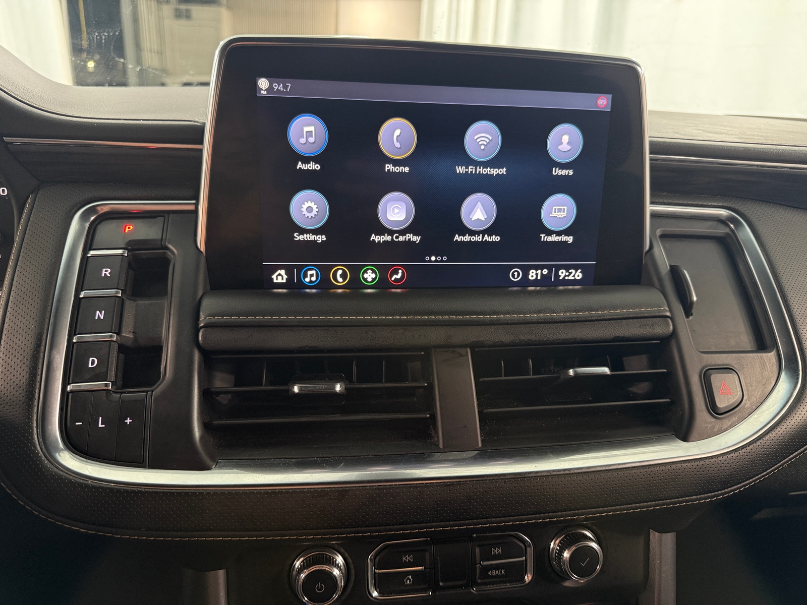 Thumbnail: 2021 GMC Yukon - 3