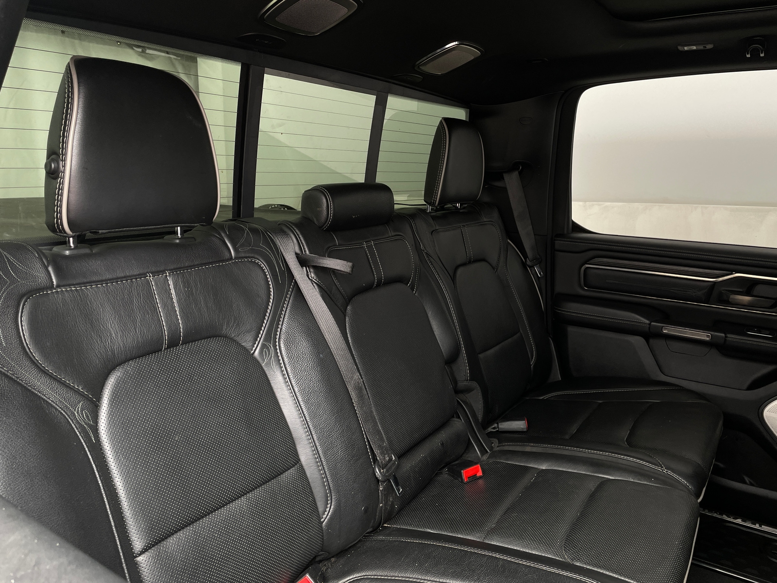 Thumbnail: 2020 RAM 1500 - 5