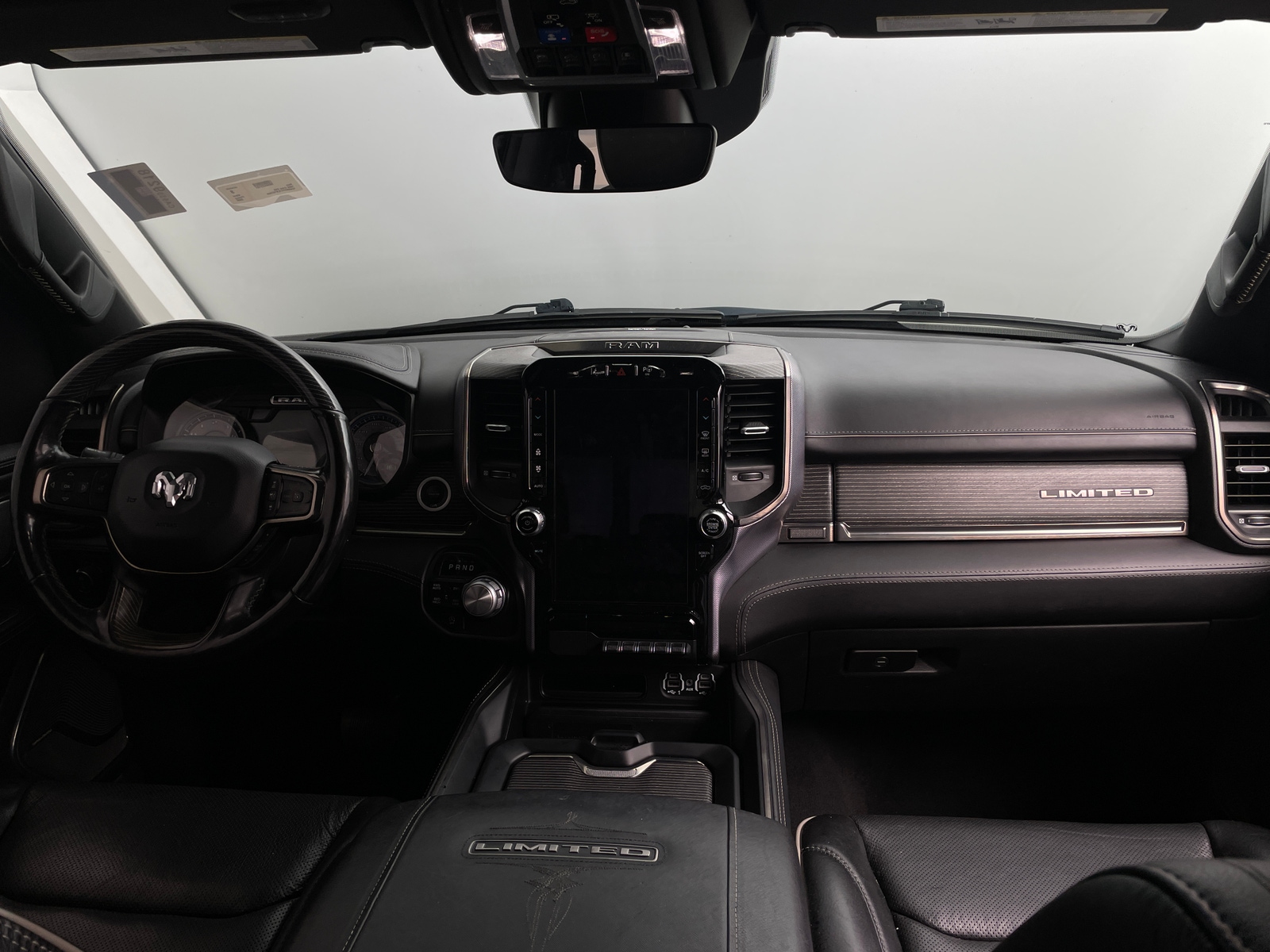 Thumbnail: 2020 RAM 1500 - 2
