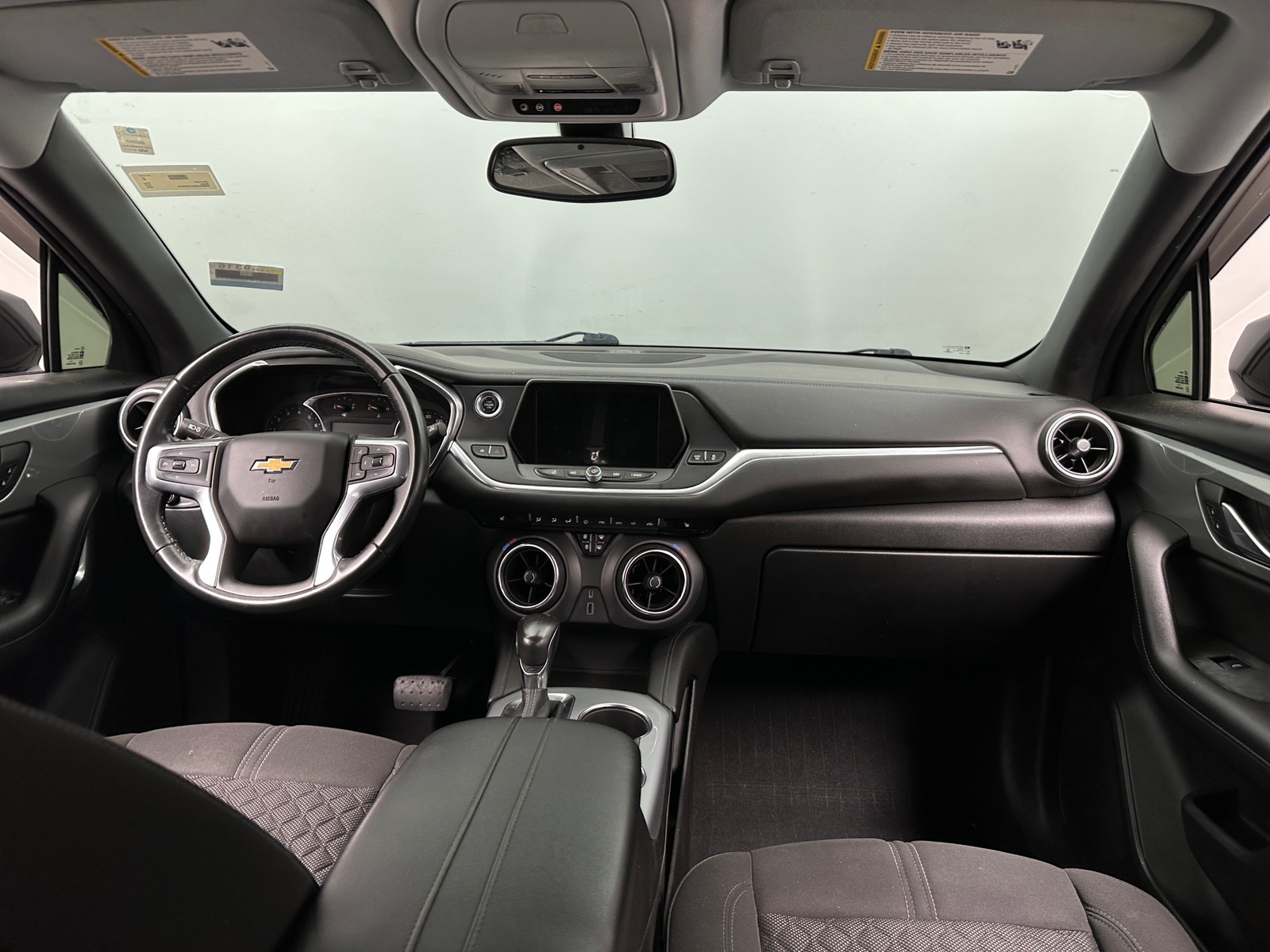 Thumbnail: 2020 Chevrolet Blazer - 3