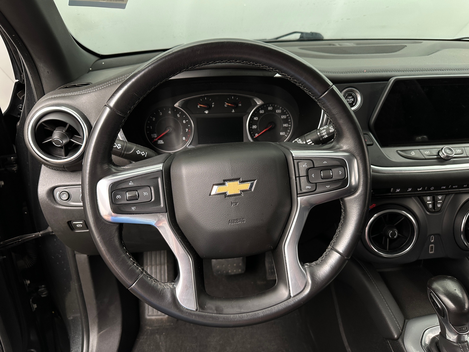 Thumbnail: 2020 Chevrolet Blazer - 5