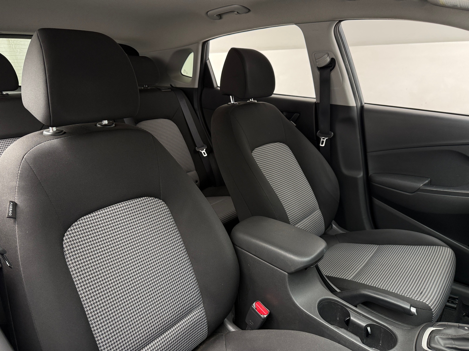 Thumbnail: 2019 Hyundai Kona - 2