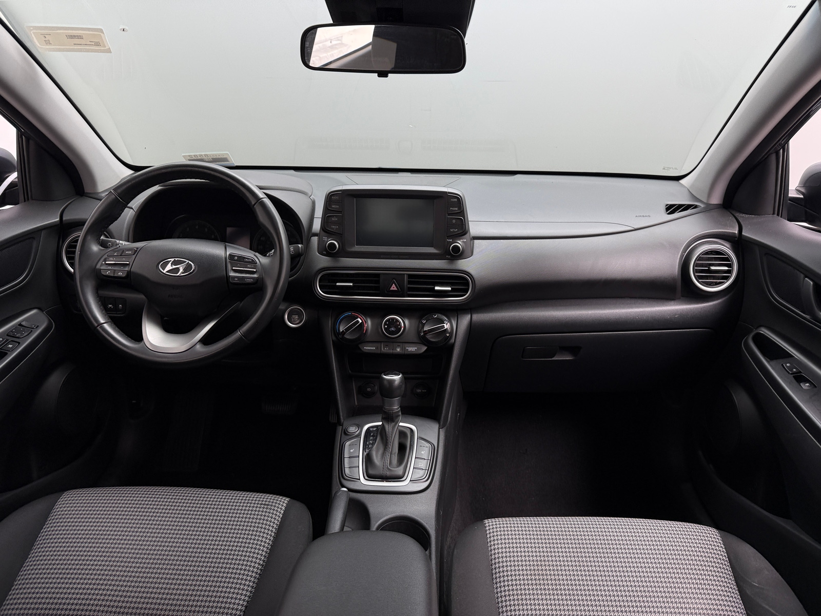 Thumbnail: 2019 Hyundai Kona - 3