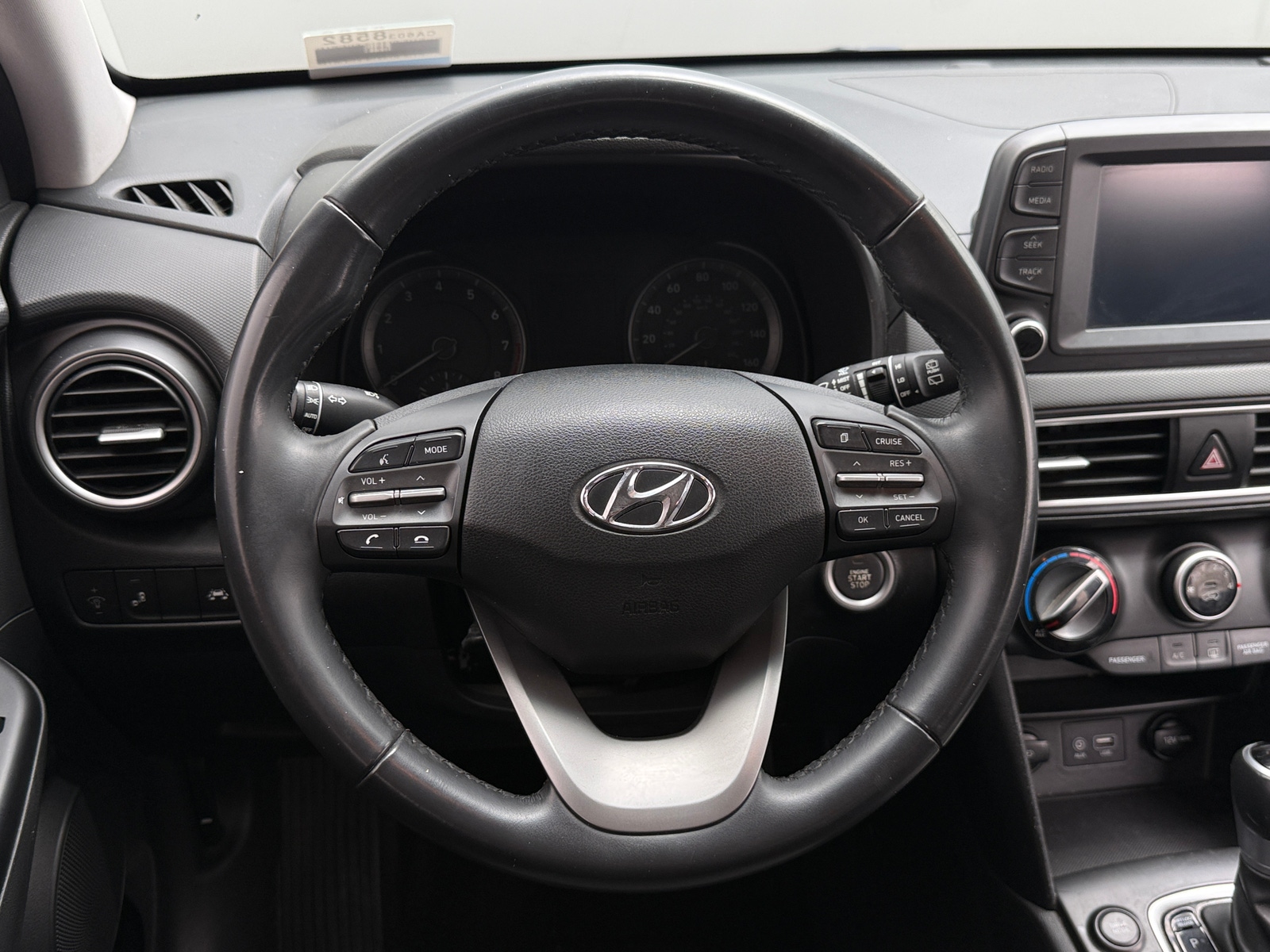 Thumbnail: 2019 Hyundai Kona - 5