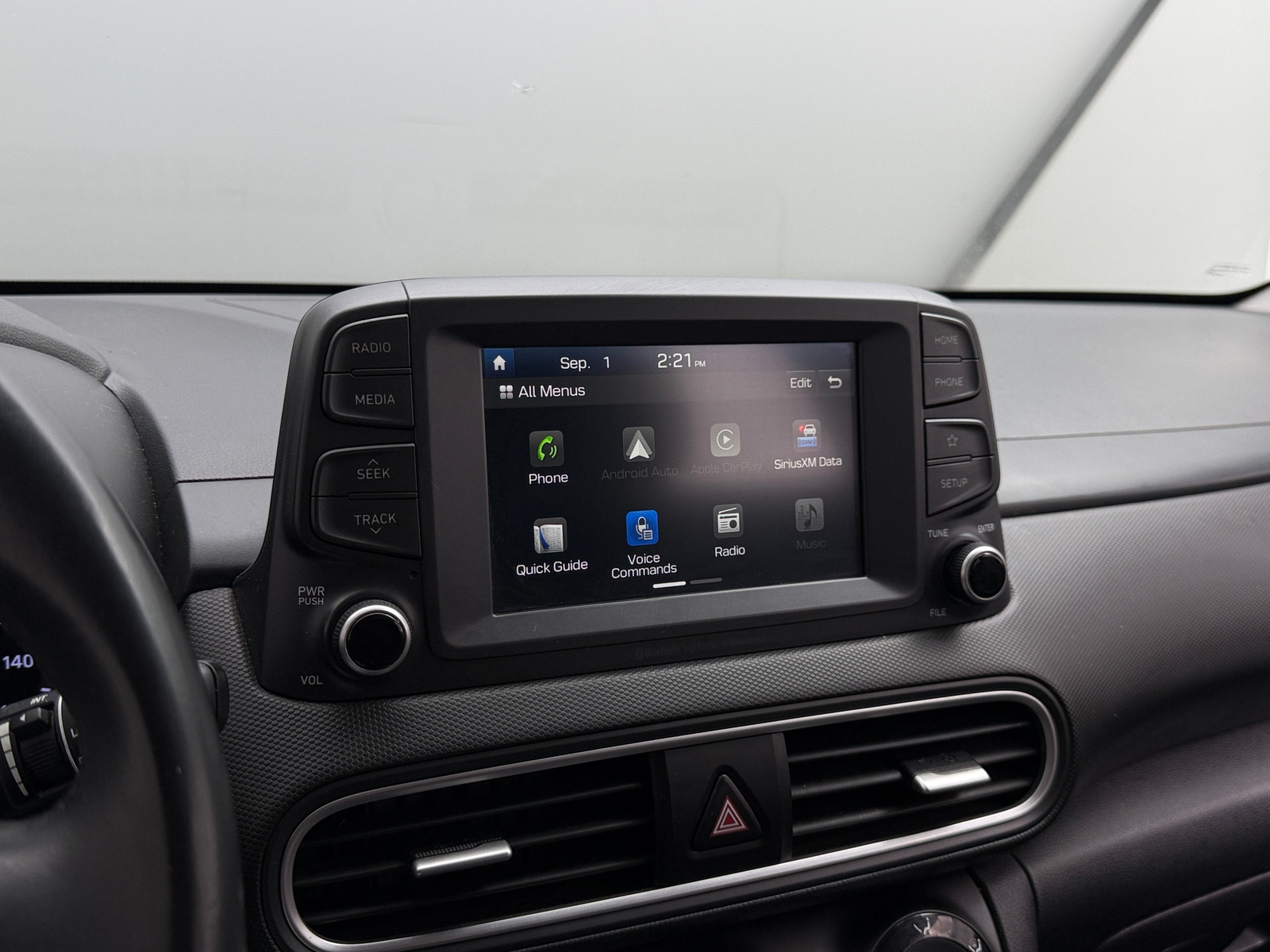 Thumbnail: 2019 Hyundai Kona - 4