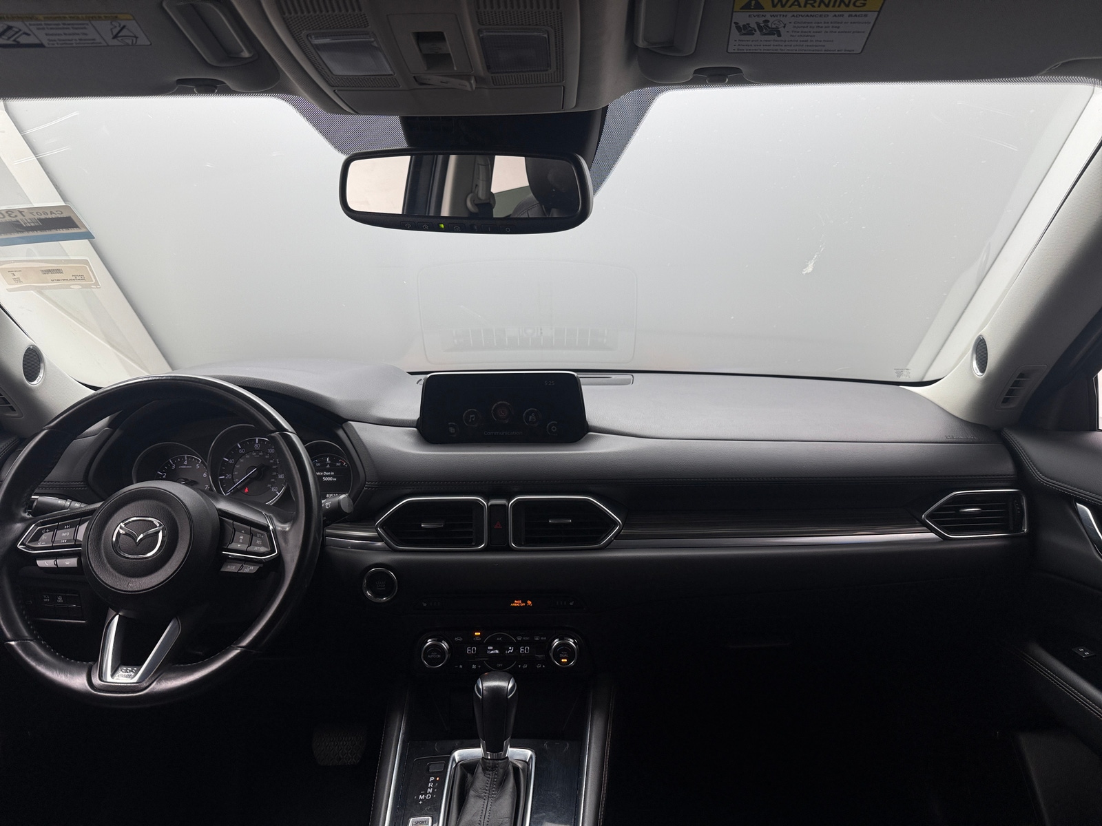 Thumbnail: 2017 Mazda CX-5 - 2
