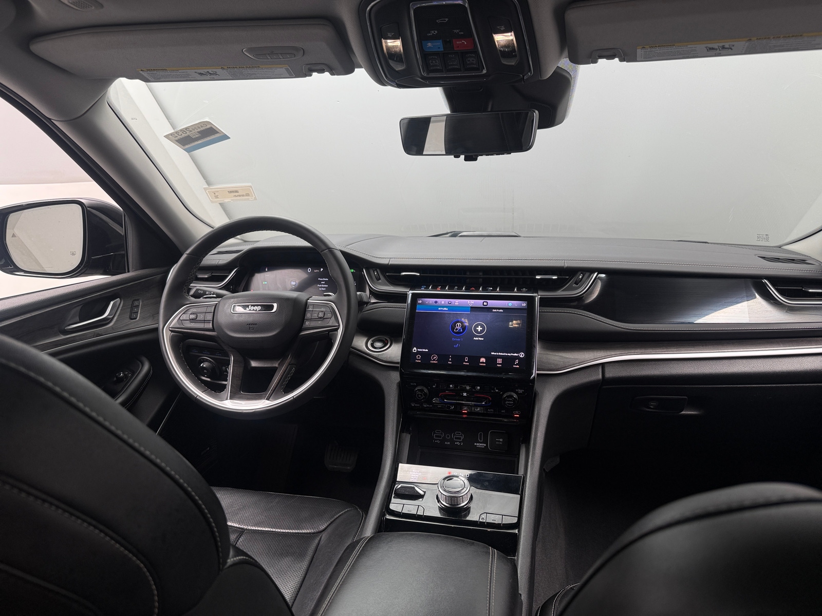 Thumbnail: 2022 Jeep Grand Cherokee - 2