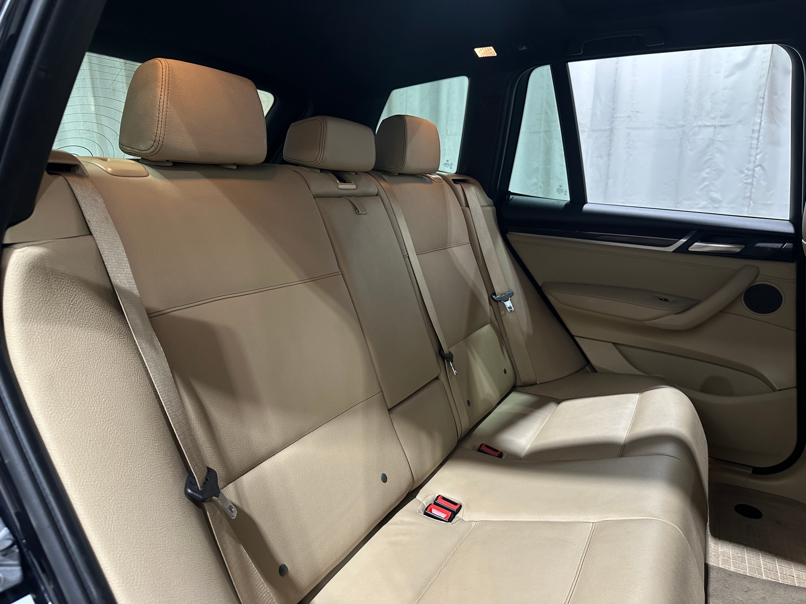 Thumbnail: 2016 BMW X3 - 5