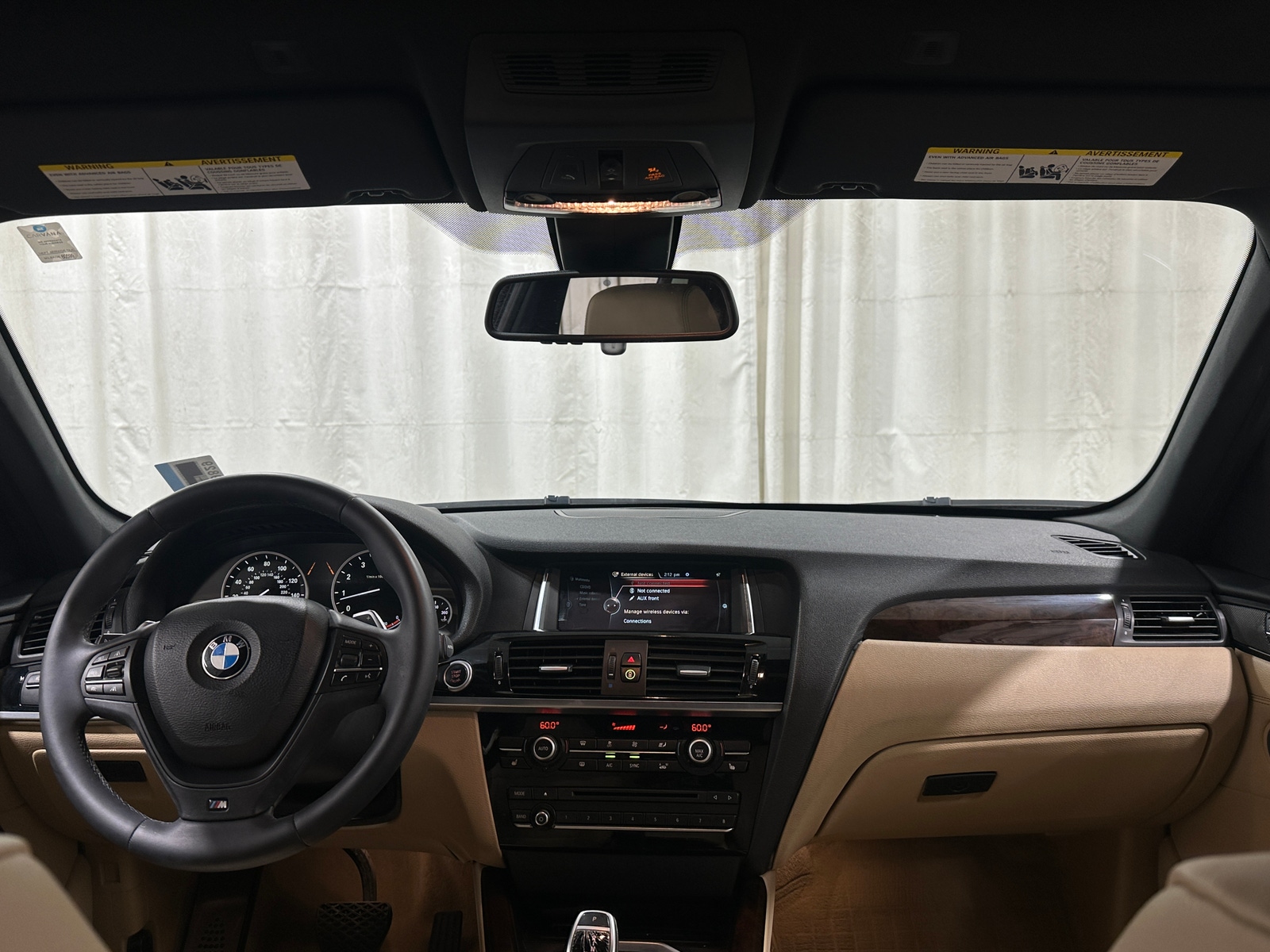 Thumbnail: 2016 BMW X3 - 2
