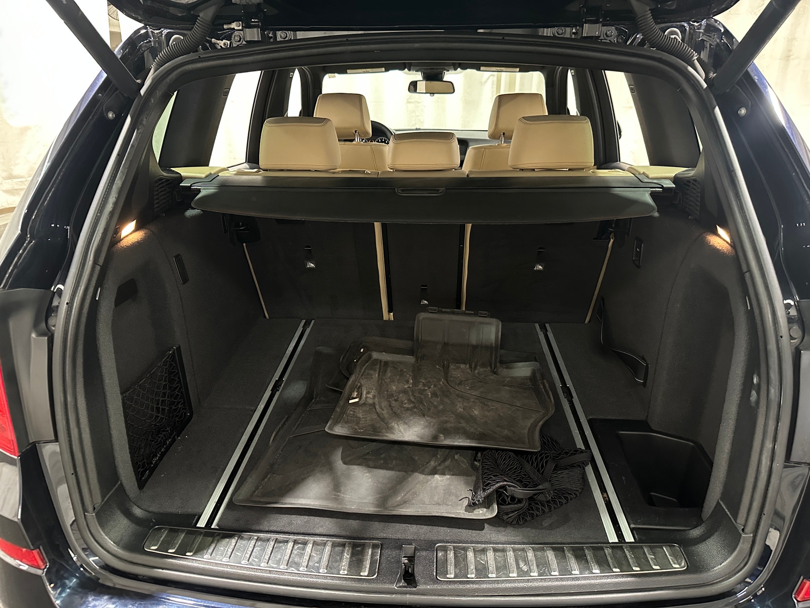 Thumbnail: 2016 BMW X3 - 6