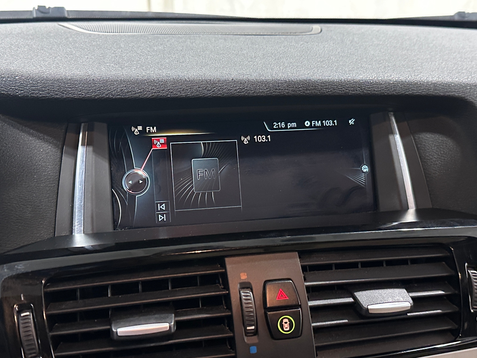Thumbnail: 2016 BMW X3 - 3
