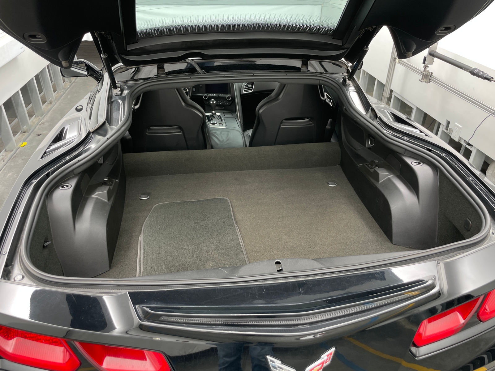 Thumbnail: 2016 Chevrolet Corvette - 4