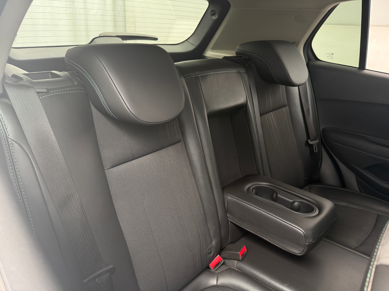 Thumbnail: 2015 Chevrolet Trax - 5