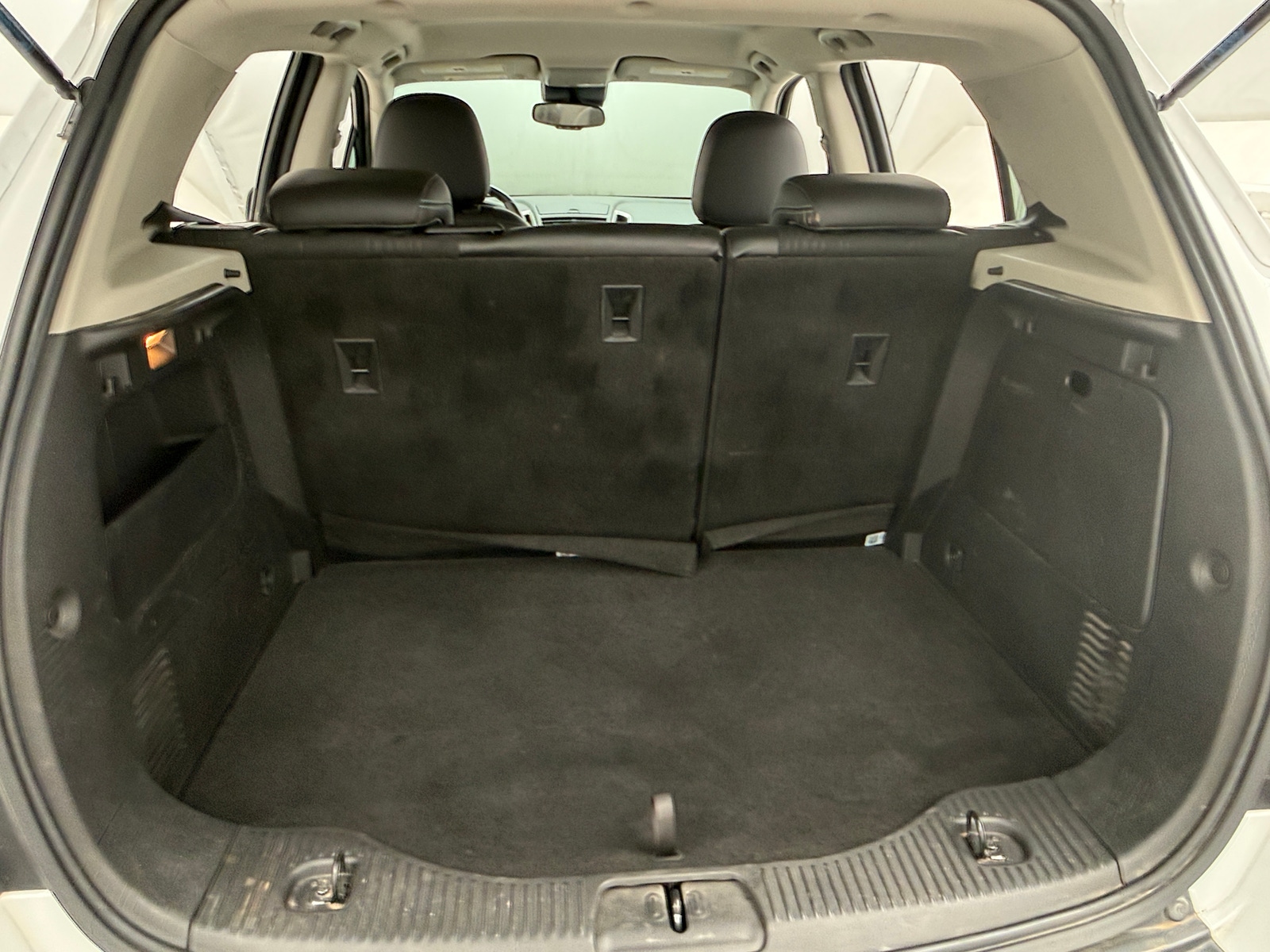 Thumbnail: 2015 Chevrolet Trax - 6