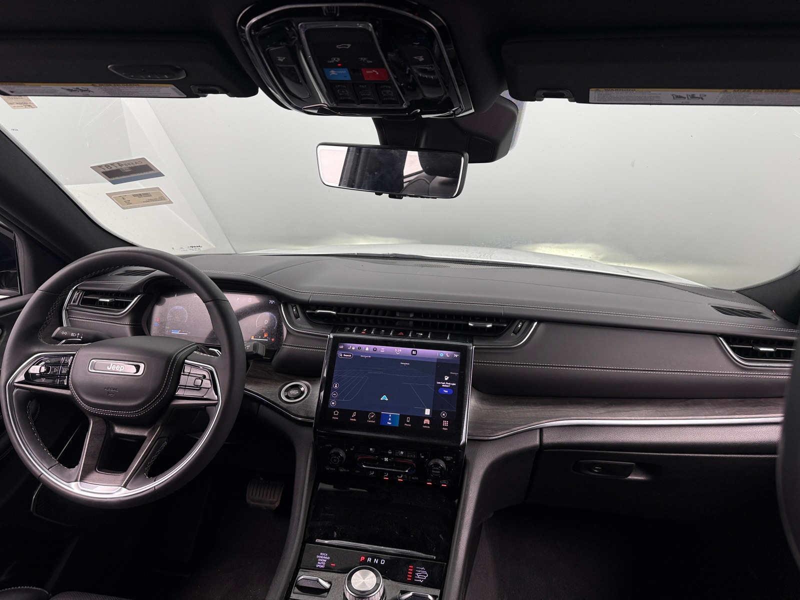 Thumbnail: 2023 Jeep Grand Cherokee L - 2