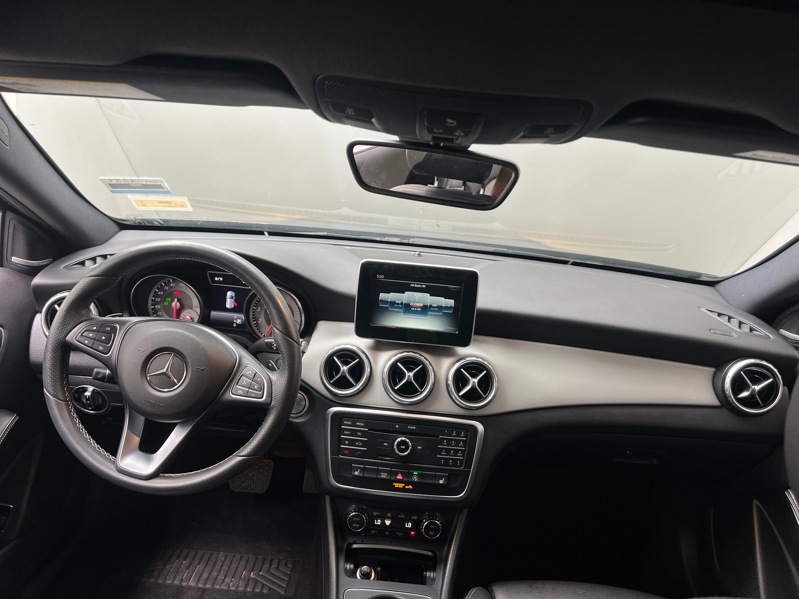 Thumbnail: 2017 Mercedes-Benz GLA - 2