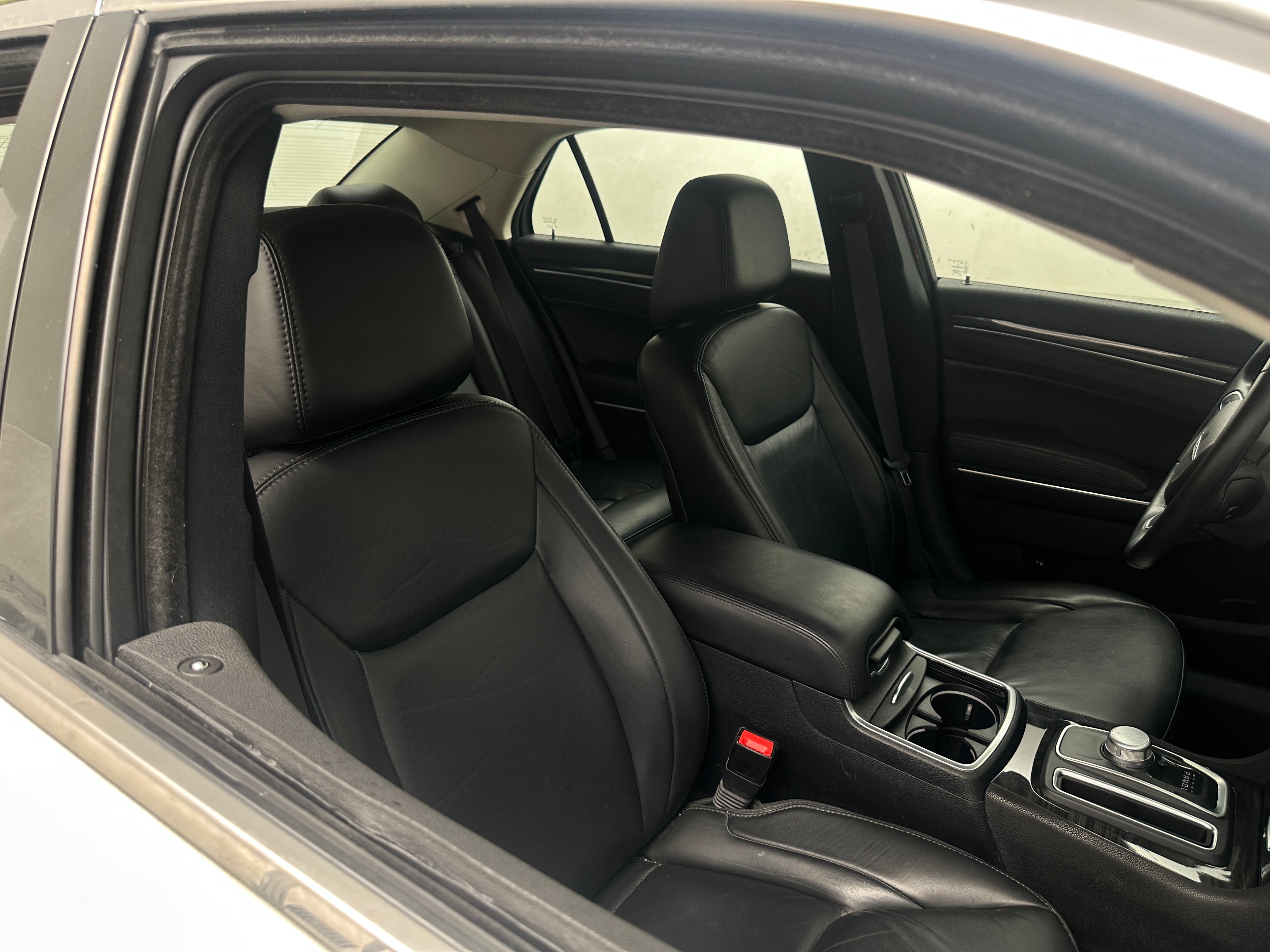 2017 Chrysler 300
