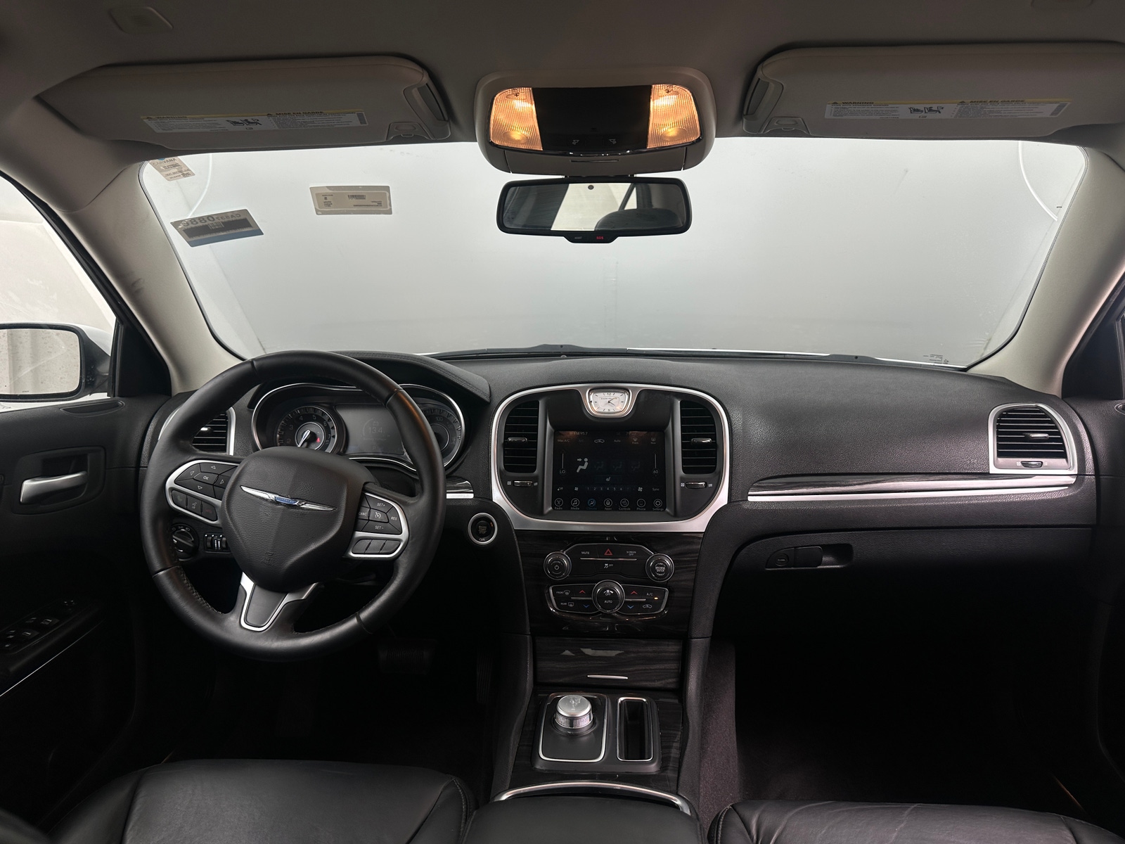 Thumbnail: 2017 Chrysler 300 - 2