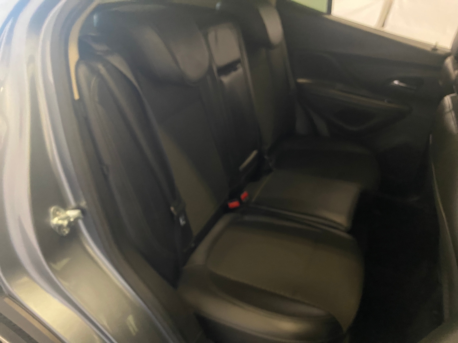Thumbnail: 2019 Buick Encore - 5
