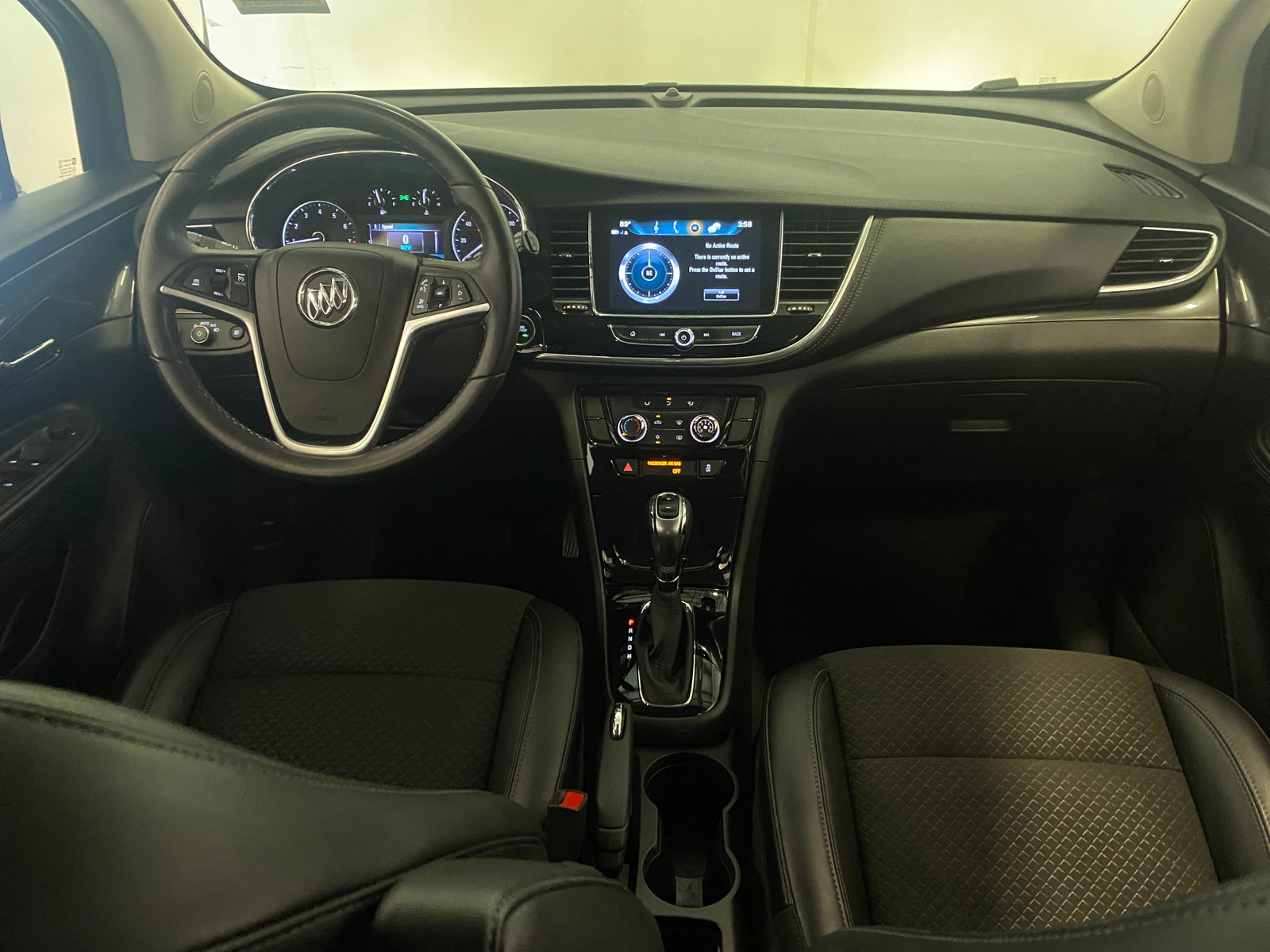Thumbnail: 2019 Buick Encore - 2