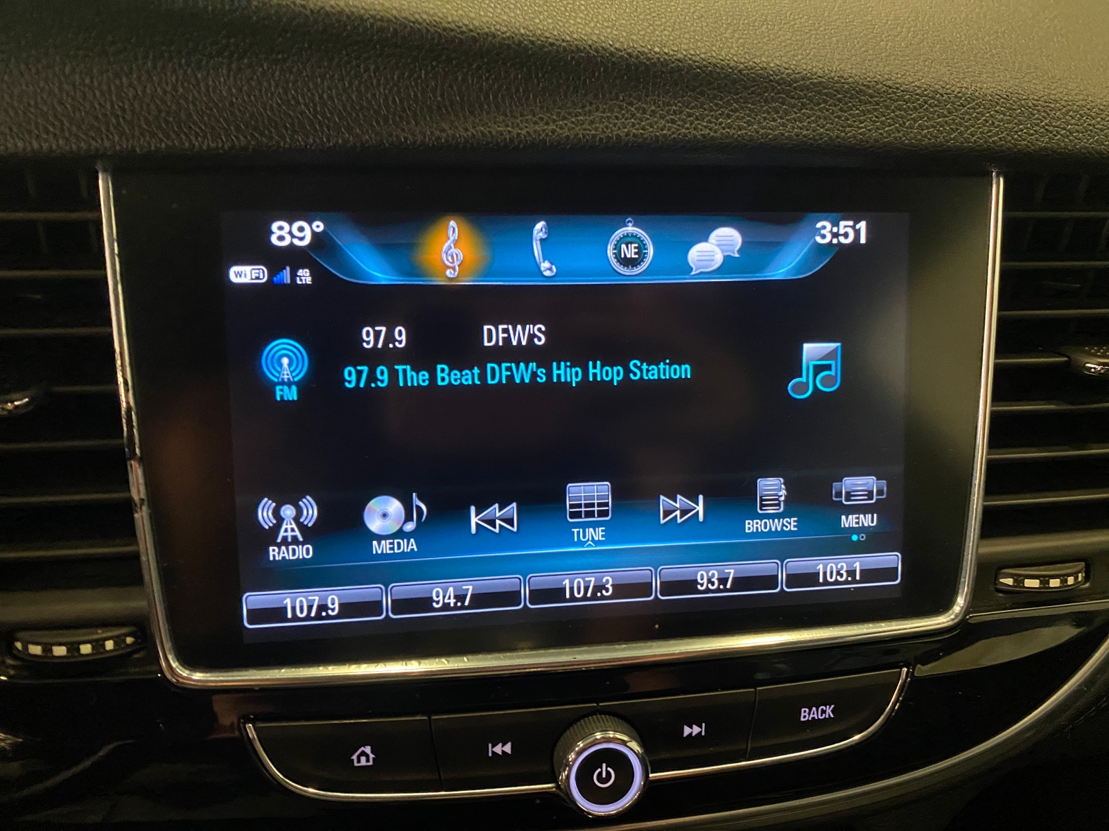 Thumbnail: 2019 Buick Encore - 3