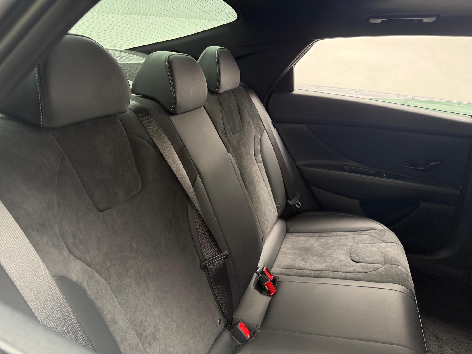 Thumbnail: 2026 Hyundai Elantra - 5
