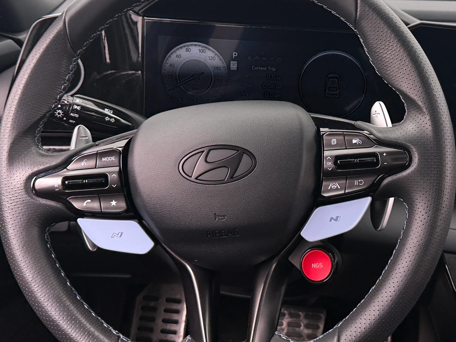 Thumbnail: 2026 Hyundai Elantra - 4