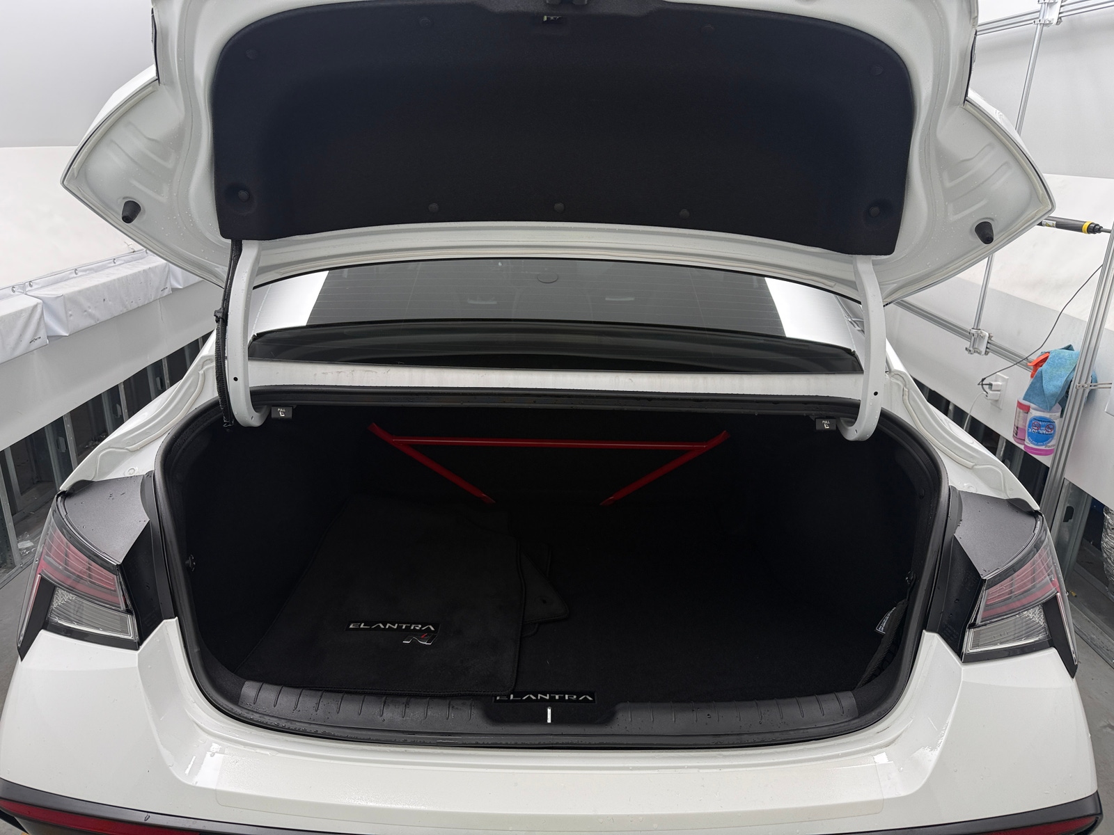 Thumbnail: 2026 Hyundai Elantra - 6