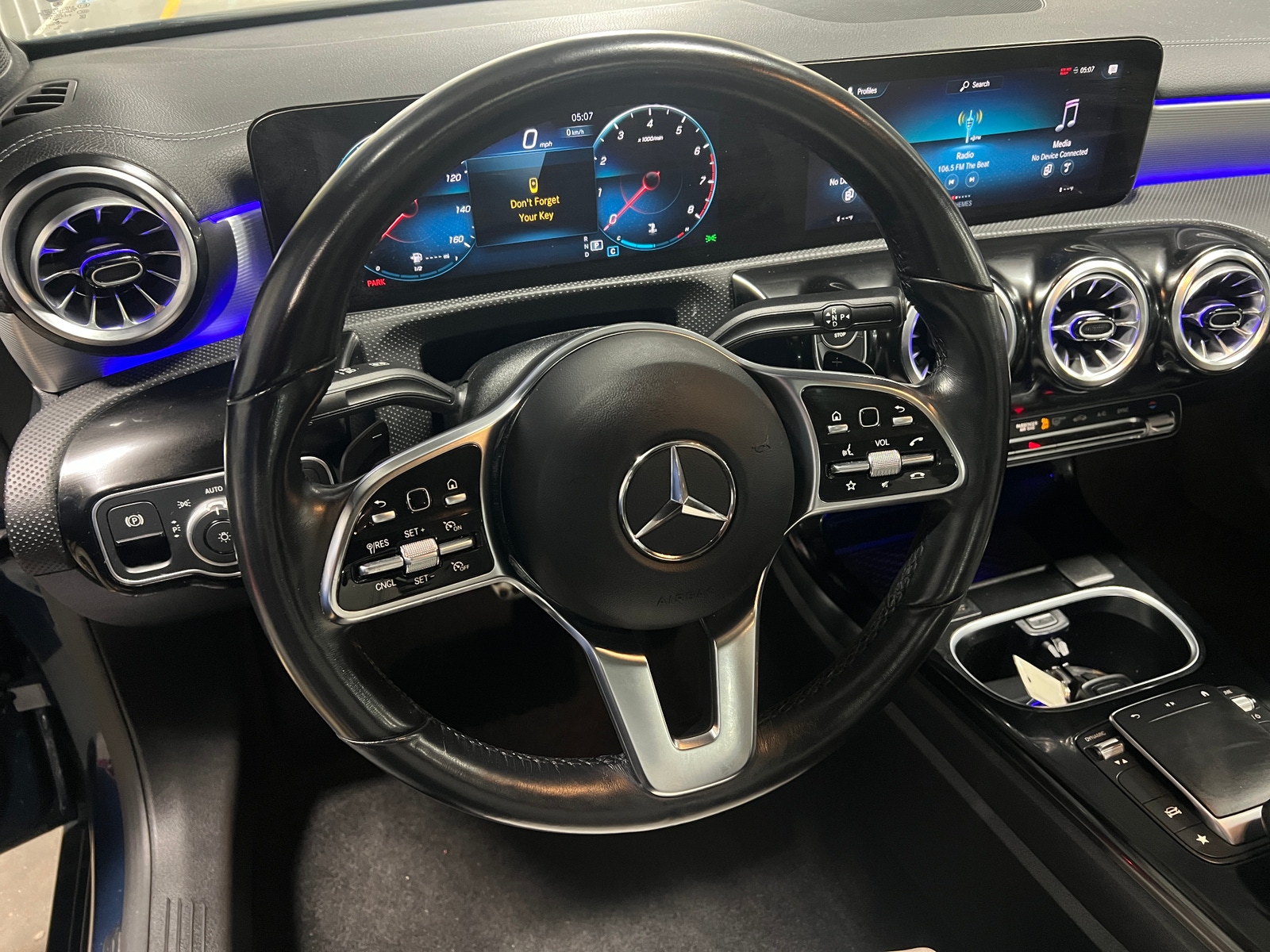 Thumbnail: 2023 Mercedes-Benz CLA - 4