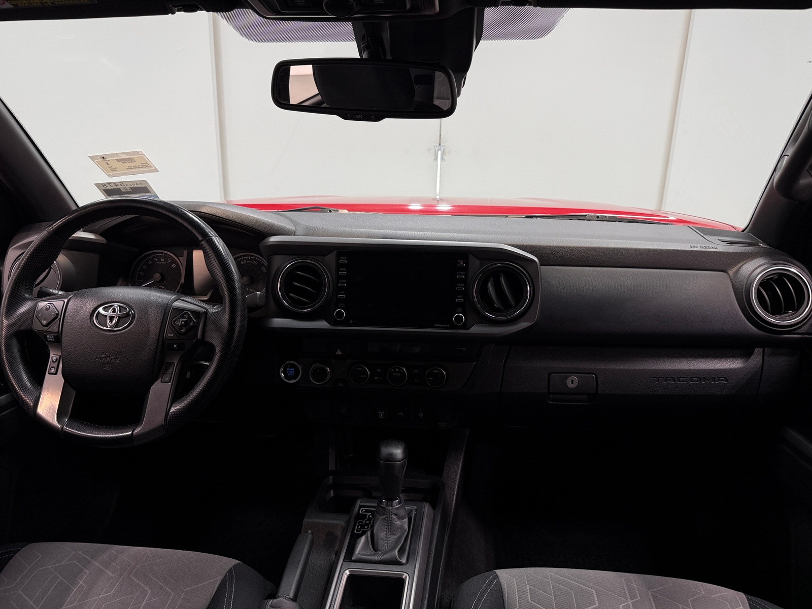 Thumbnail: 2023 Toyota Tacoma - 3