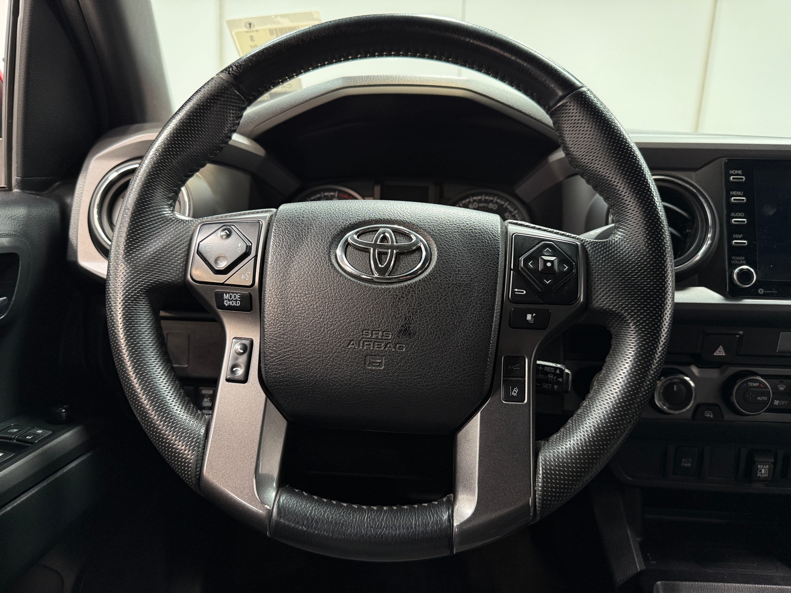 Thumbnail: 2023 Toyota Tacoma - 5