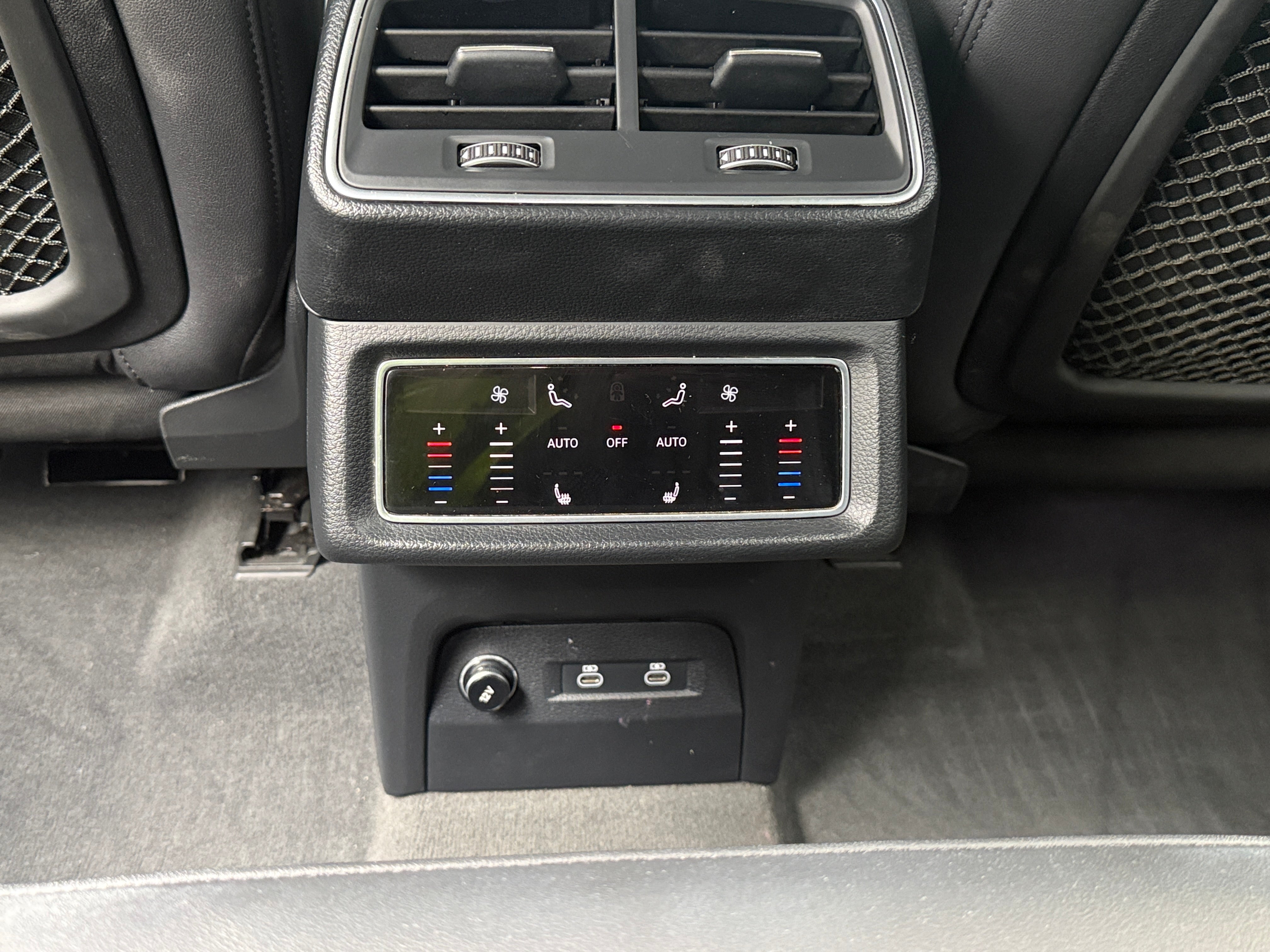 2024 Audi Q8 e-tron
