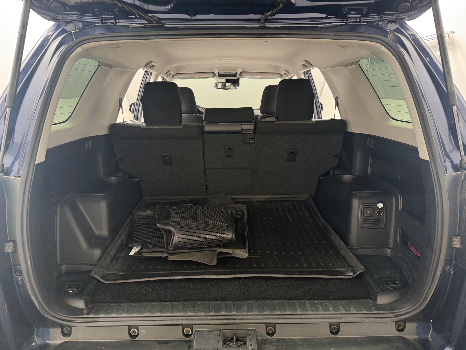 Thumbnail: 2021 Toyota 4Runner - 7