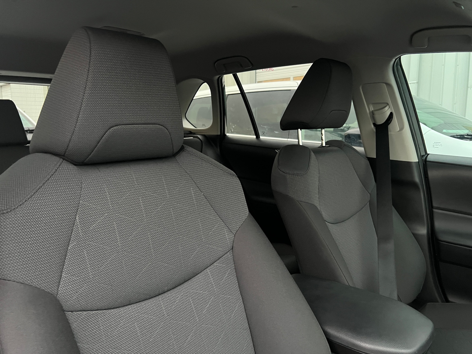 Thumbnail: 2025 Toyota RAV4 - 2