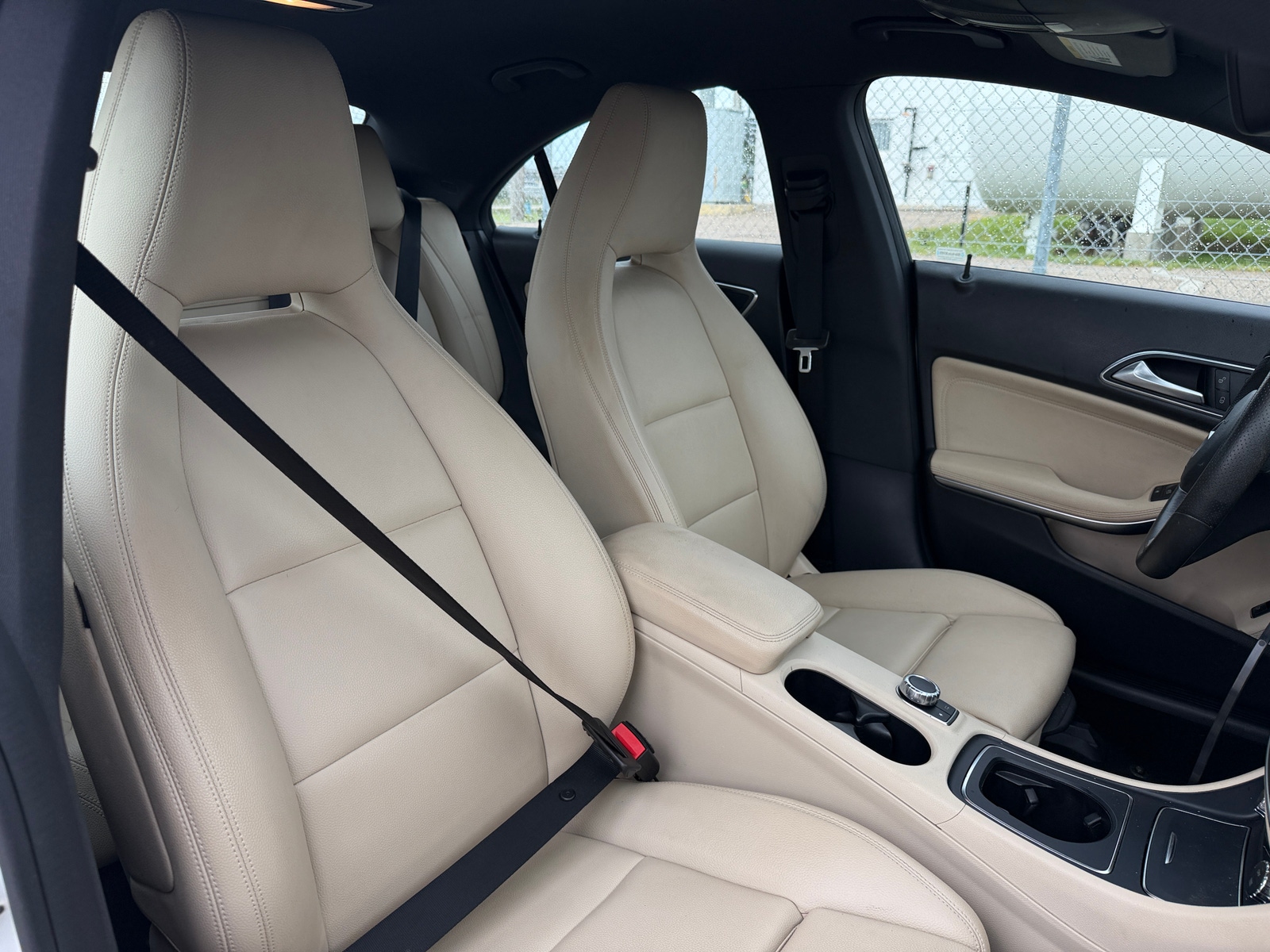 Thumbnail: 2018 Mercedes-Benz CLA - 2