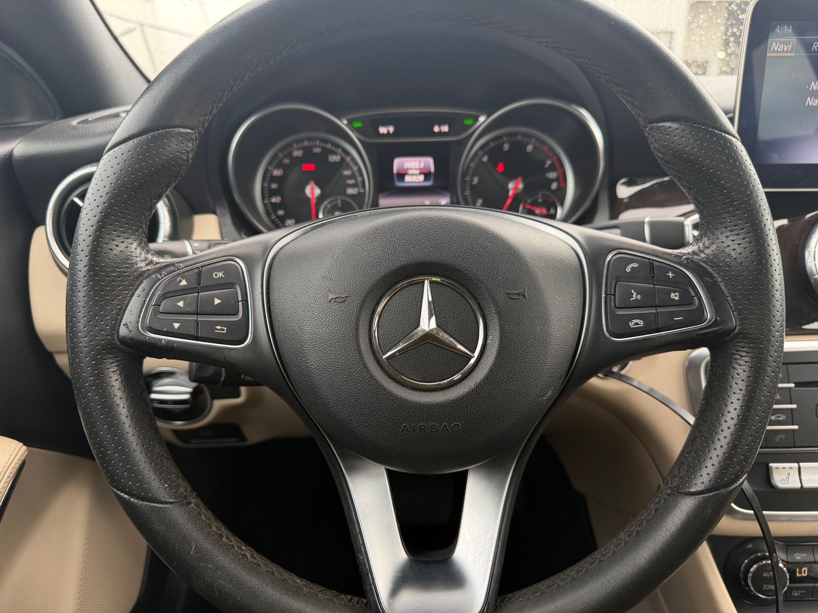 Thumbnail: 2018 Mercedes-Benz CLA - 5