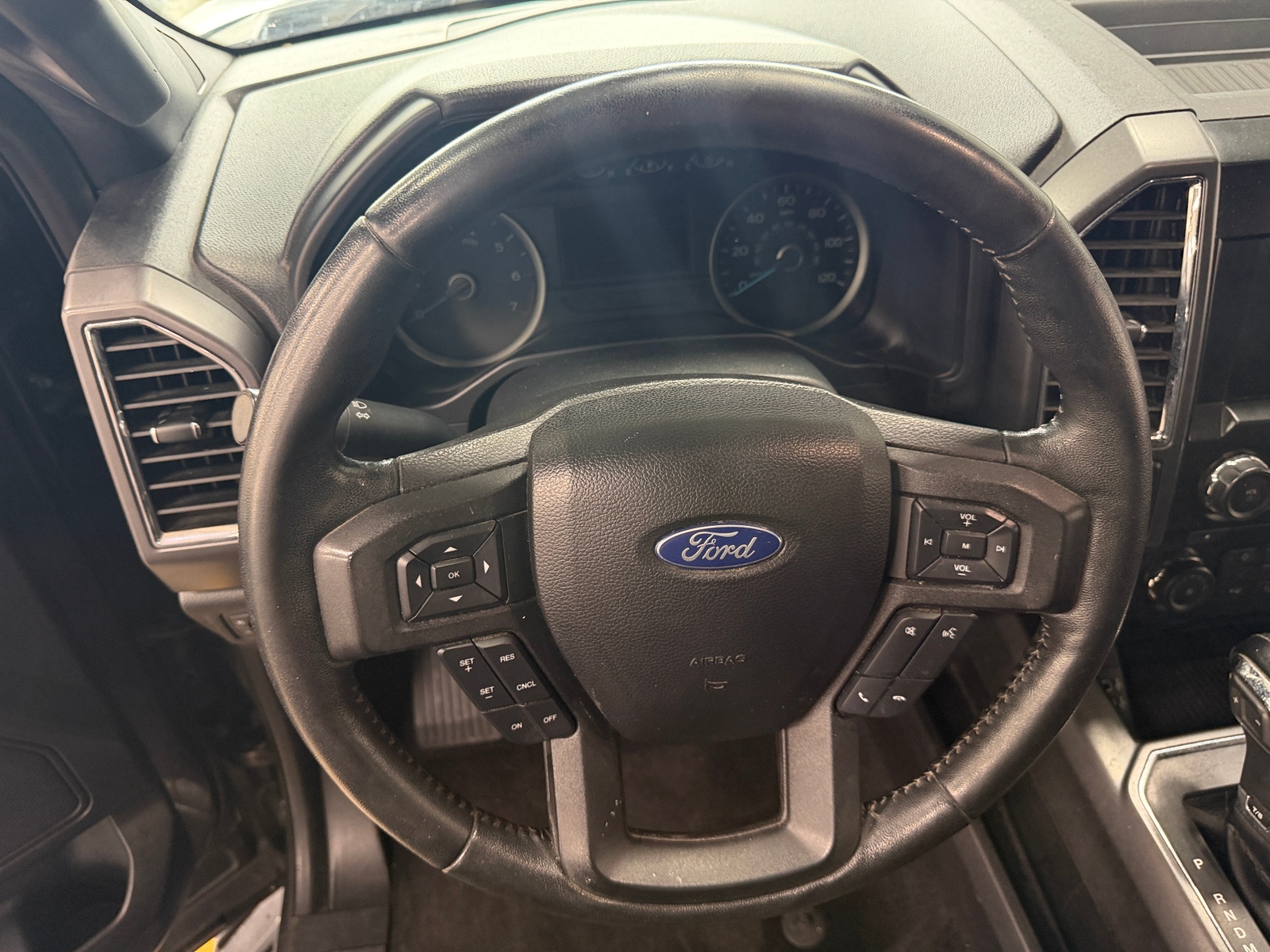 Thumbnail: 2017 Ford Econoline - 5