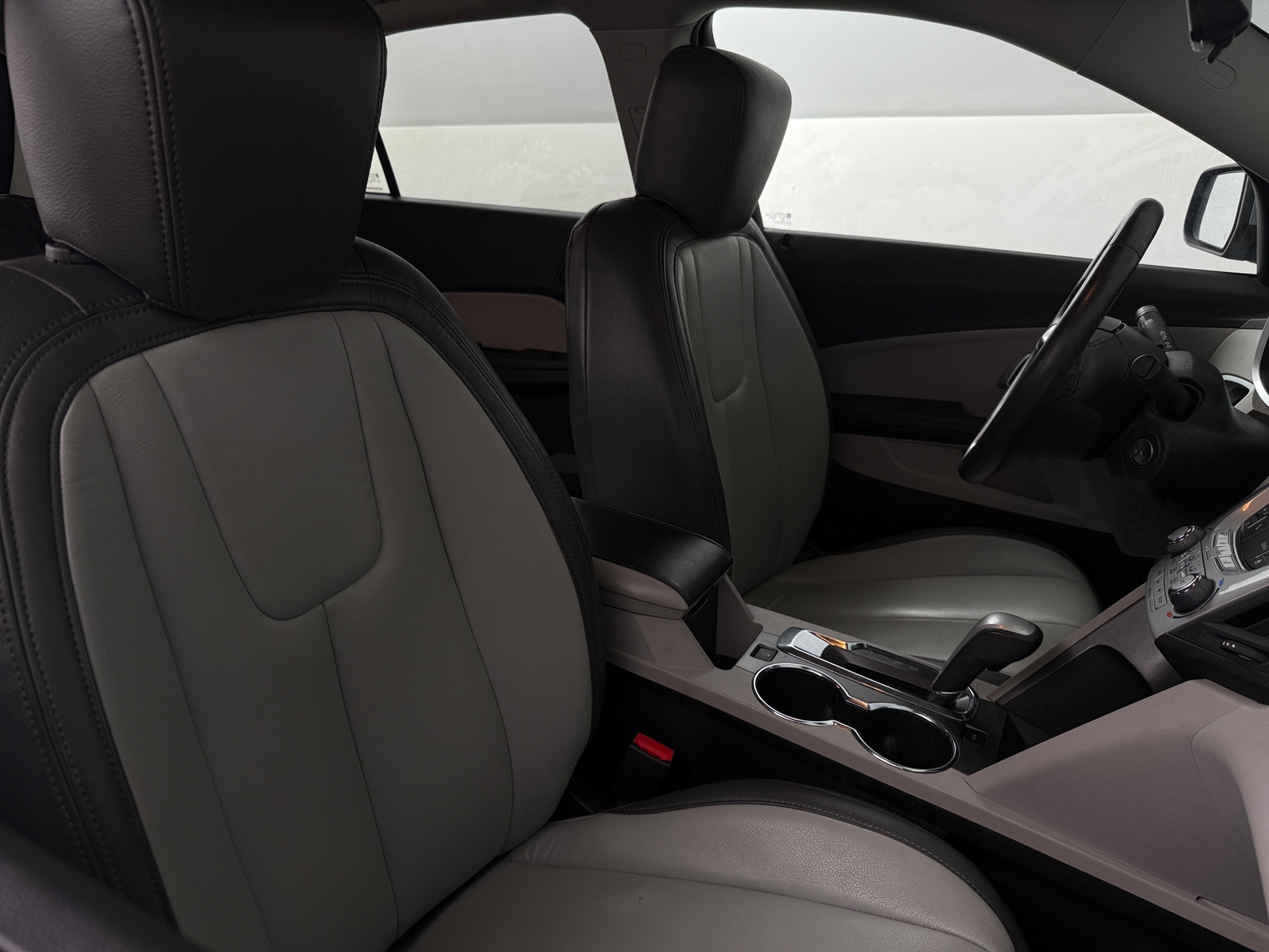 Thumbnail: 2015 Chevrolet Equinox - 2