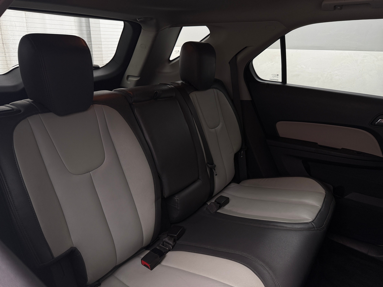 Thumbnail: 2015 Chevrolet Equinox - 6
