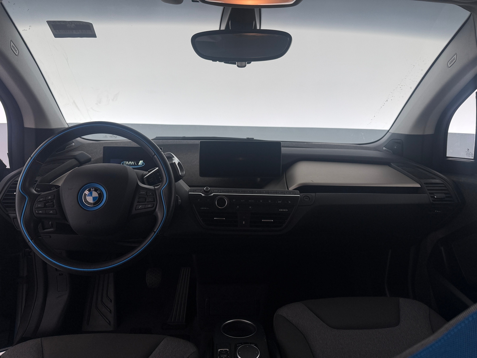 Thumbnail: 2018 BMW i3 - 3
