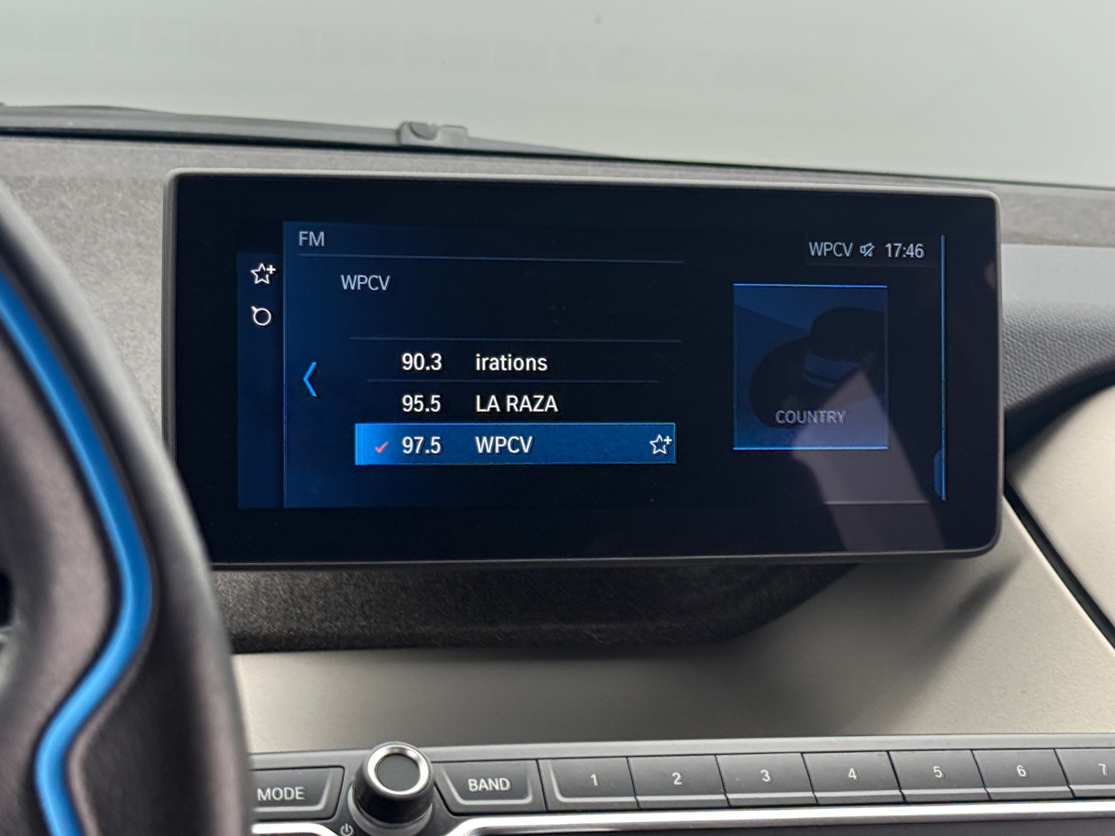 Thumbnail: 2018 BMW i3 - 4